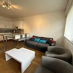 Grandlarge02 Daire Le Touquet