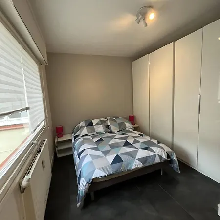 Grandlarge02 Appartement *