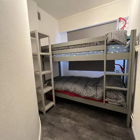 Grandlarge02 Daire Le Touquet