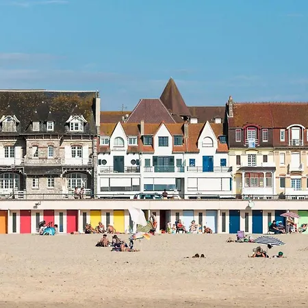 Grandlarge02 Daire Le Touquet